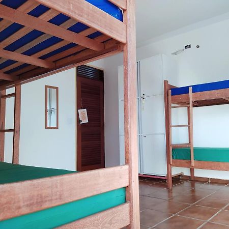 Slow Hostel - Hospedagem Criativa Joao Pessoa Ngoại thất bức ảnh
