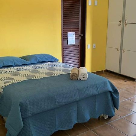 Slow Hostel - Hospedagem Criativa Joao Pessoa Ngoại thất bức ảnh