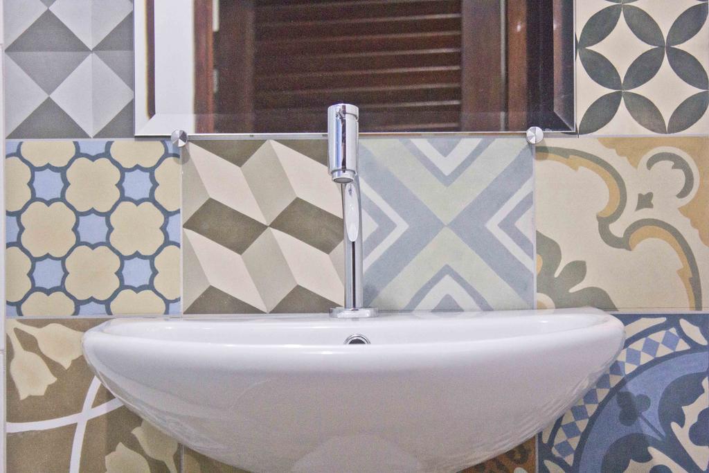 Slow Hostel - Hospedagem Criativa Joao Pessoa Phòng bức ảnh