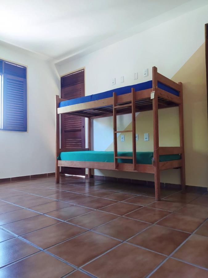Slow Hostel - Hospedagem Criativa Joao Pessoa Ngoại thất bức ảnh