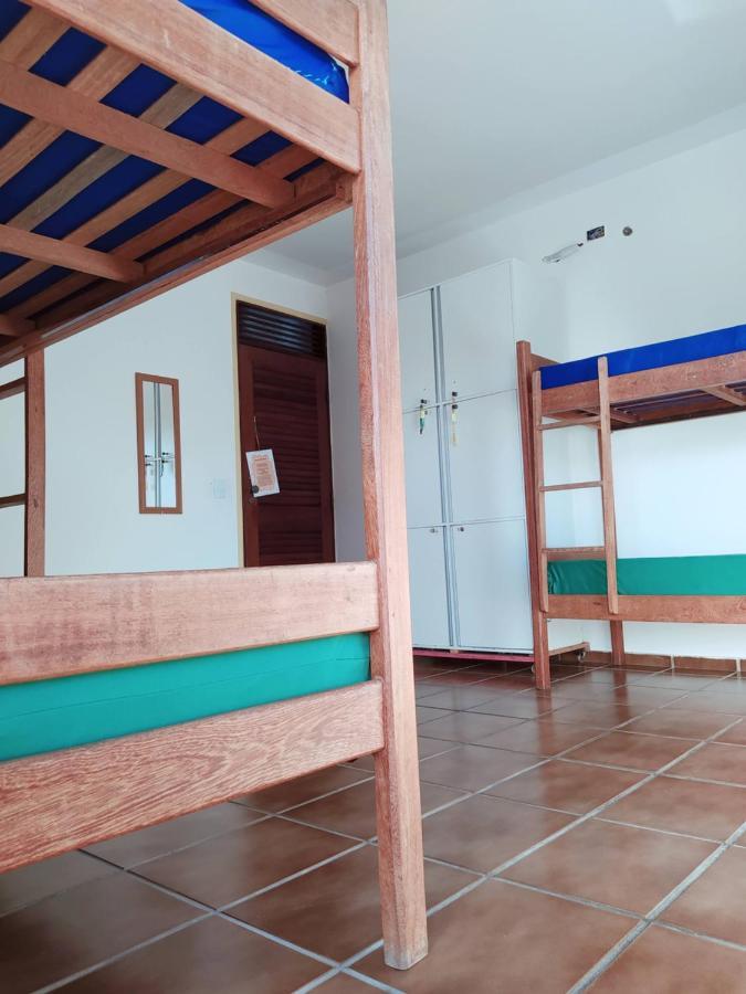 Slow Hostel - Hospedagem Criativa Joao Pessoa Ngoại thất bức ảnh