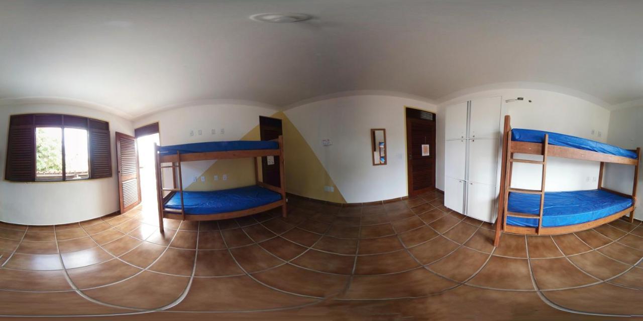 Slow Hostel - Hospedagem Criativa Joao Pessoa Ngoại thất bức ảnh
