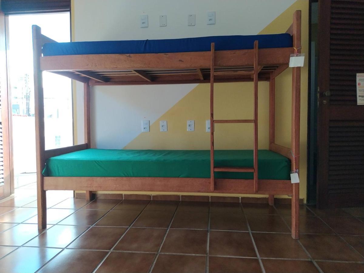 Slow Hostel - Hospedagem Criativa Joao Pessoa Ngoại thất bức ảnh