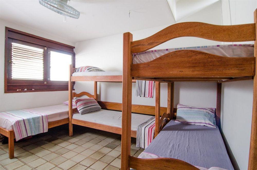 Slow Hostel - Hospedagem Criativa Joao Pessoa Ngoại thất bức ảnh