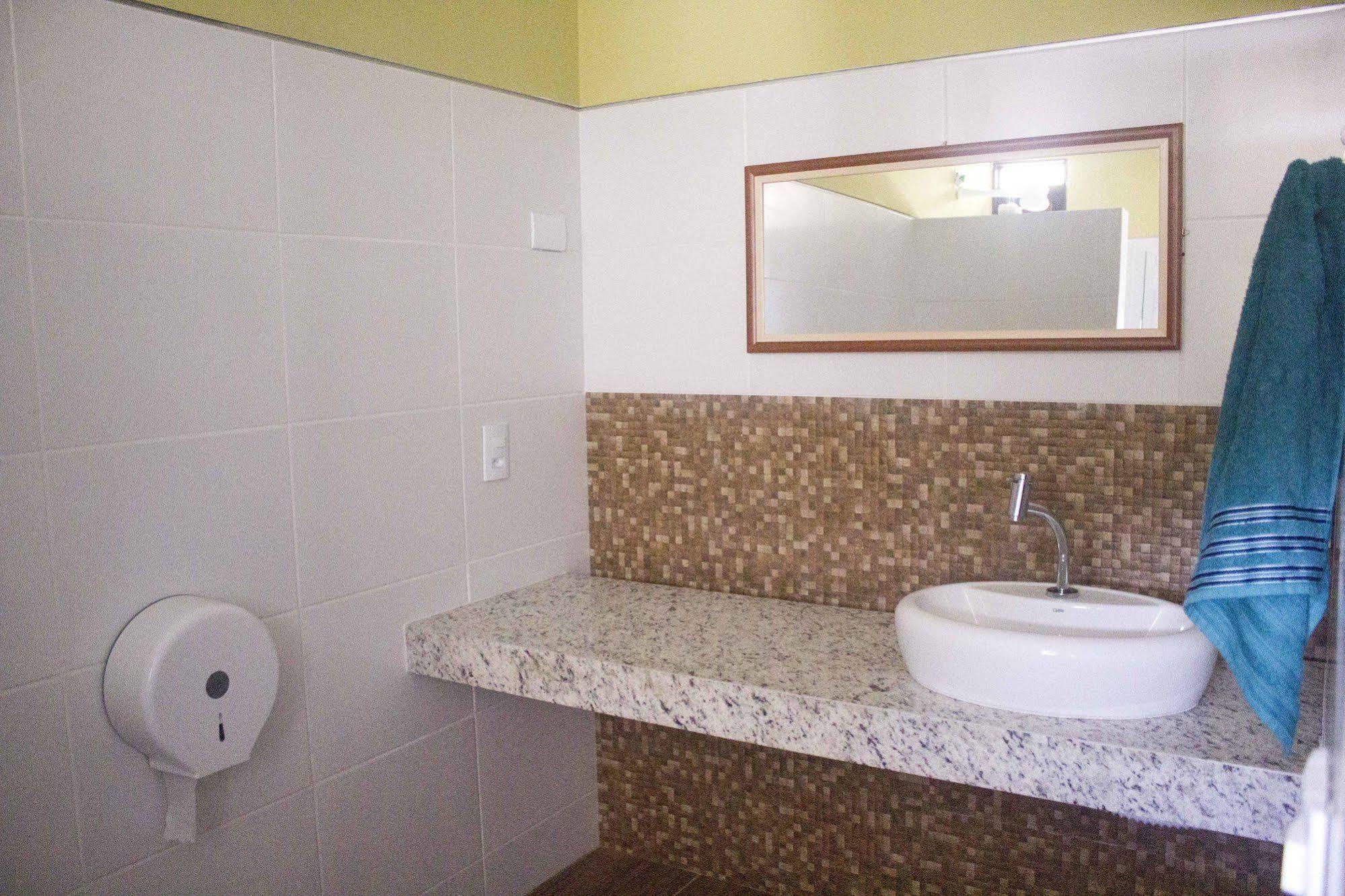 Slow Hostel - Hospedagem Criativa Joao Pessoa Ngoại thất bức ảnh