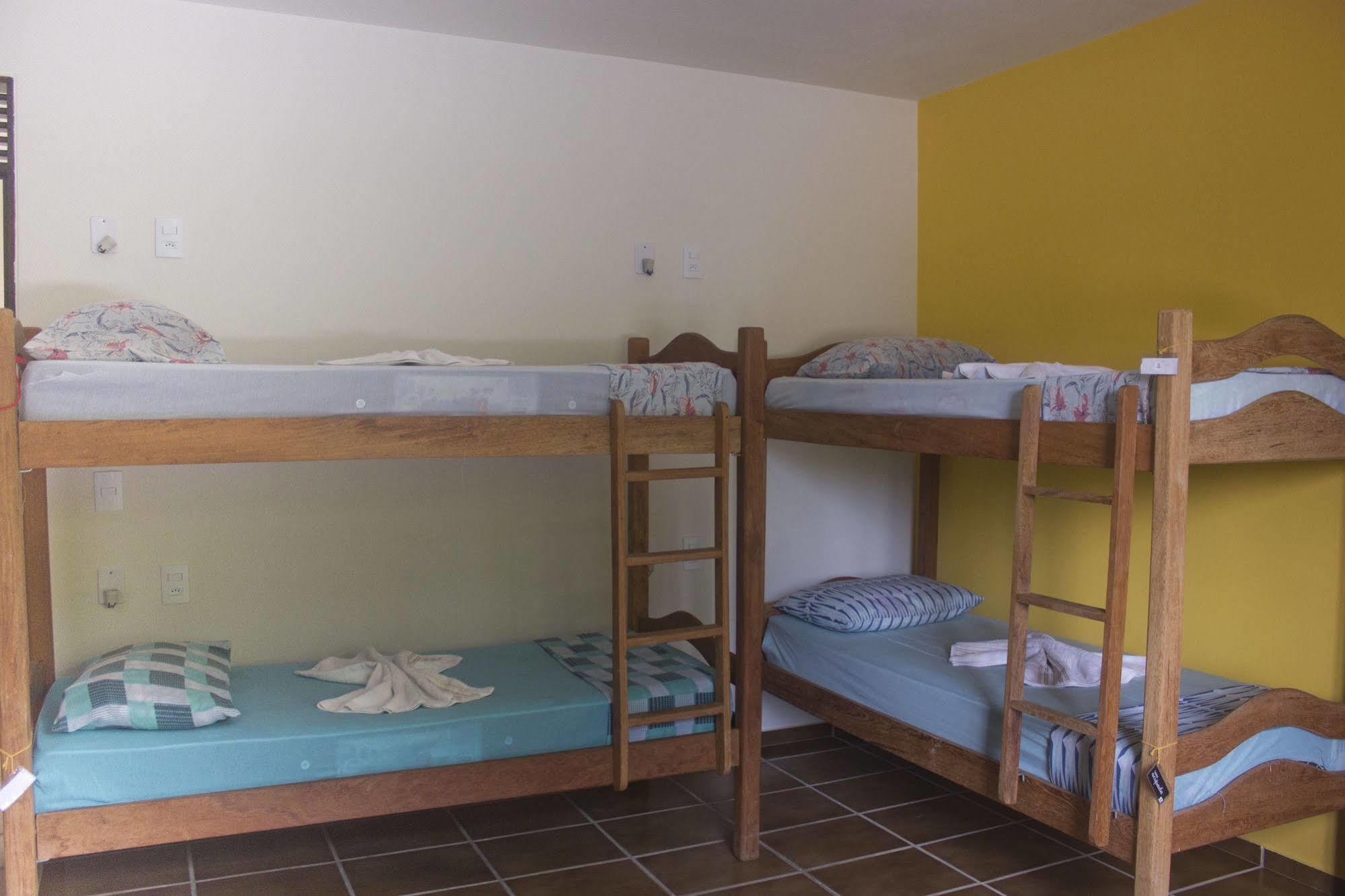 Slow Hostel - Hospedagem Criativa Joao Pessoa Ngoại thất bức ảnh
