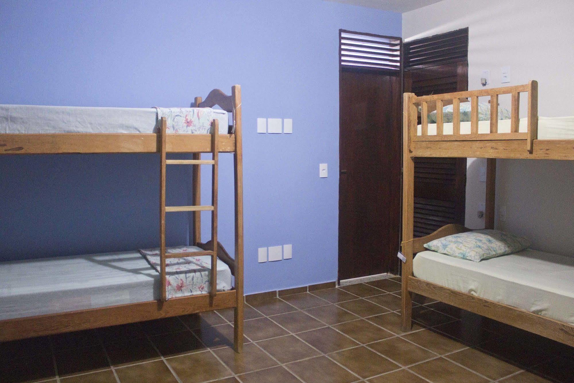 Slow Hostel - Hospedagem Criativa Joao Pessoa Ngoại thất bức ảnh