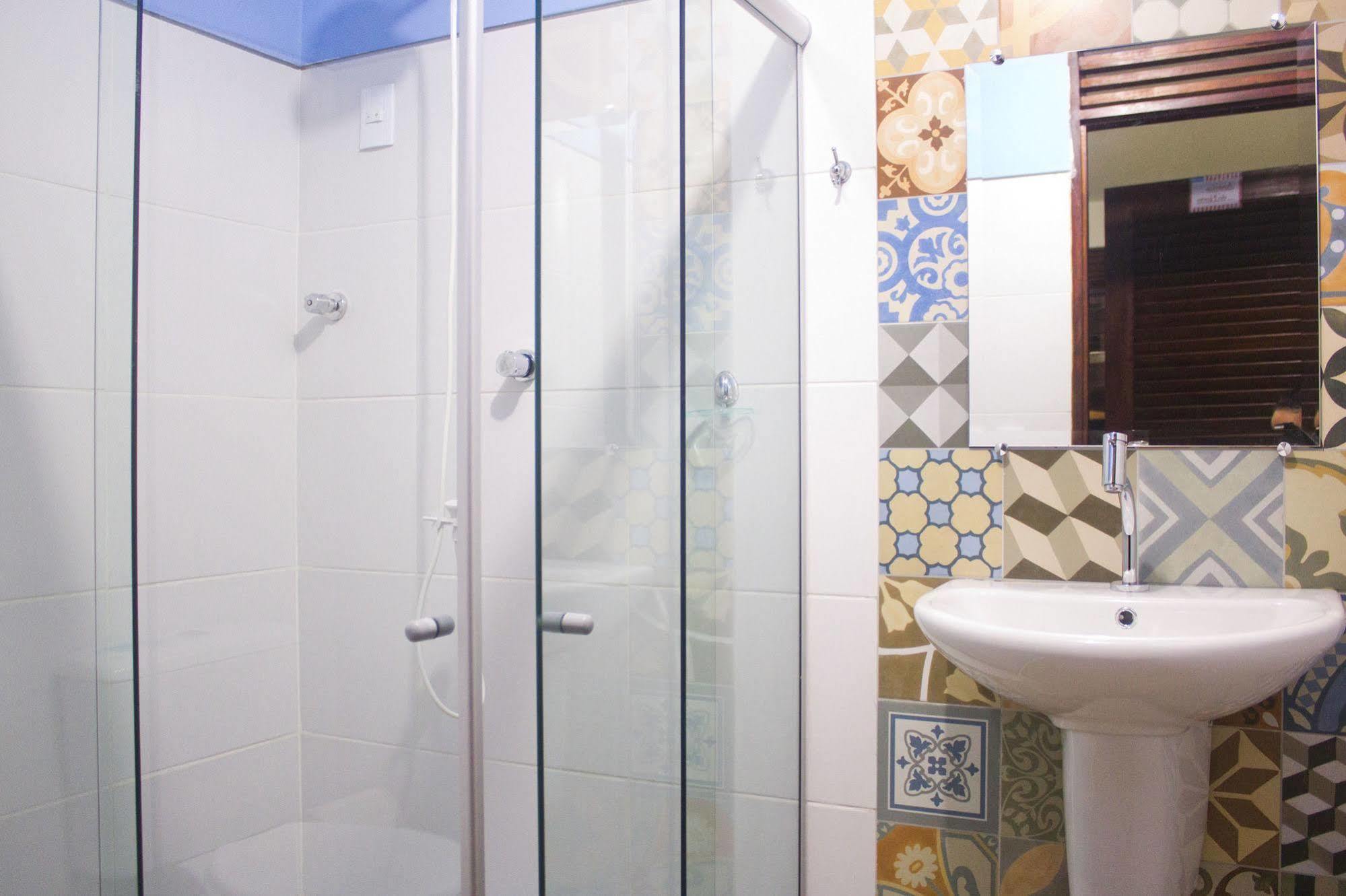 Slow Hostel - Hospedagem Criativa Joao Pessoa Ngoại thất bức ảnh